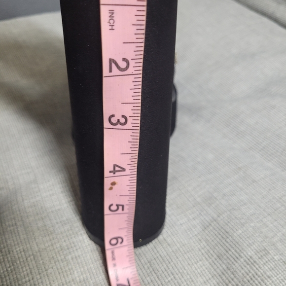 NEW WITH THE BOX EGO PLATFORM HEELS - Picture 2 of 9